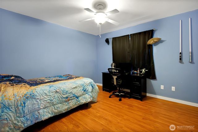 31008 77th Avenue S, Roy, WA 98580