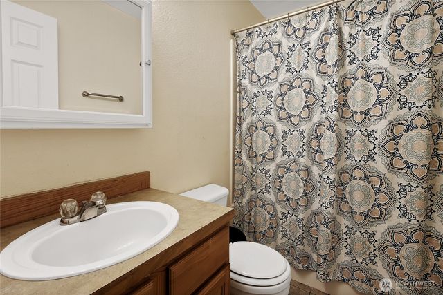 31008 77th Avenue S, Roy, WA 98580