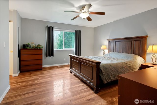 31008 77th Avenue S, Roy, WA 98580