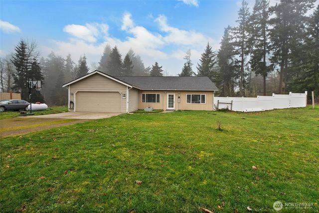 31008 77th Avenue S, Roy, WA 98580