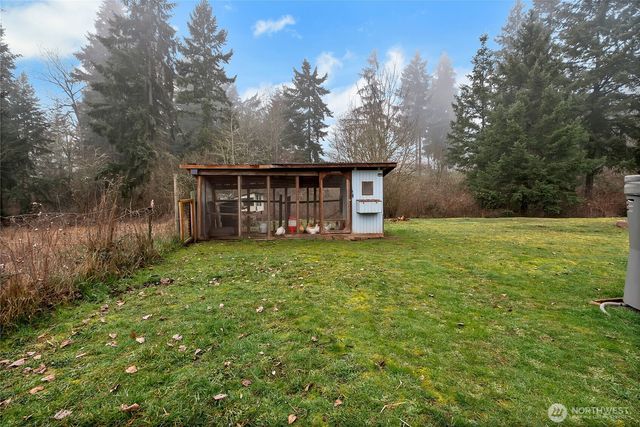 31008 77th Avenue S, Roy, WA 98580