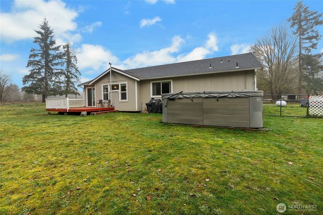 31008 77th Avenue S, Roy, WA 98580