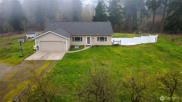 31008 77th Avenue S, Roy, WA 98580