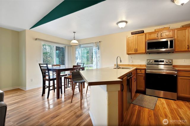 31008 77th Avenue S, Roy, WA 98580