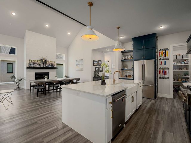 4250 Mill Branch Drive, Prosper, TX 75078