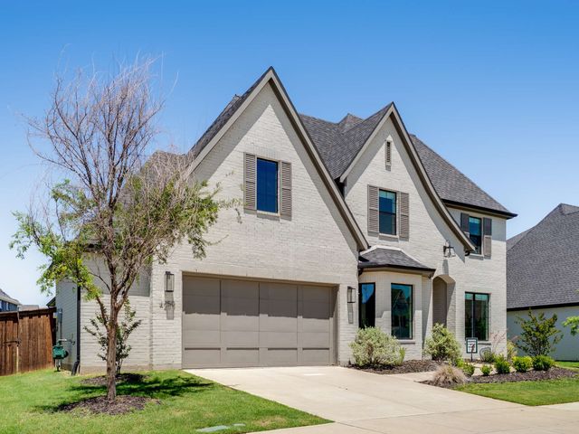 4250 Mill Branch Drive, Prosper, TX 75078