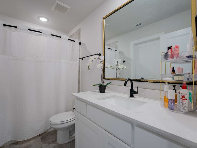 4250 Mill Branch Drive, Prosper, TX 75078