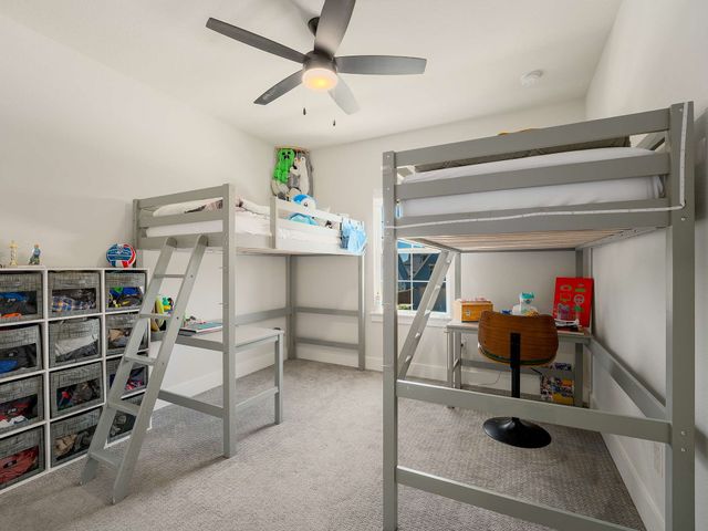 4250 Mill Branch Drive, Prosper, TX 75078
