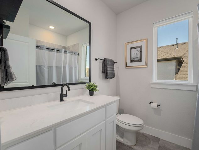 4250 Mill Branch Drive, Prosper, TX 75078