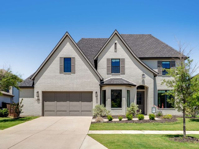 4250 Mill Branch Drive, Prosper, TX 75078