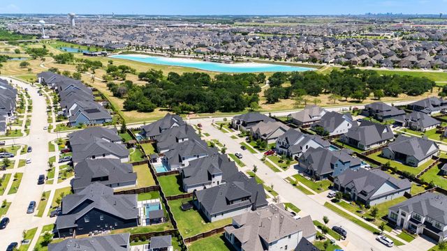 4250 Mill Branch Drive, Prosper, TX 75078