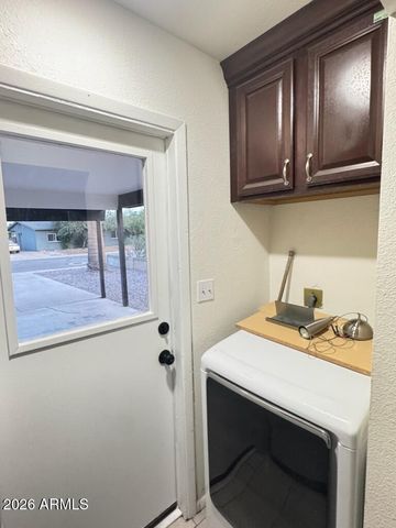 4816 S TAYLOR Drive, Tempe, AZ 85282