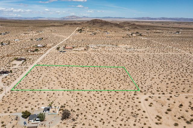 139 Rice Avenue, Joshua Tree, CA 92252