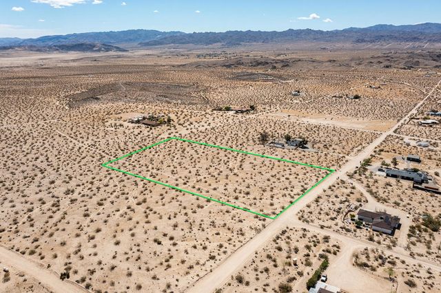 139 Rice Avenue, Joshua Tree, CA 92252