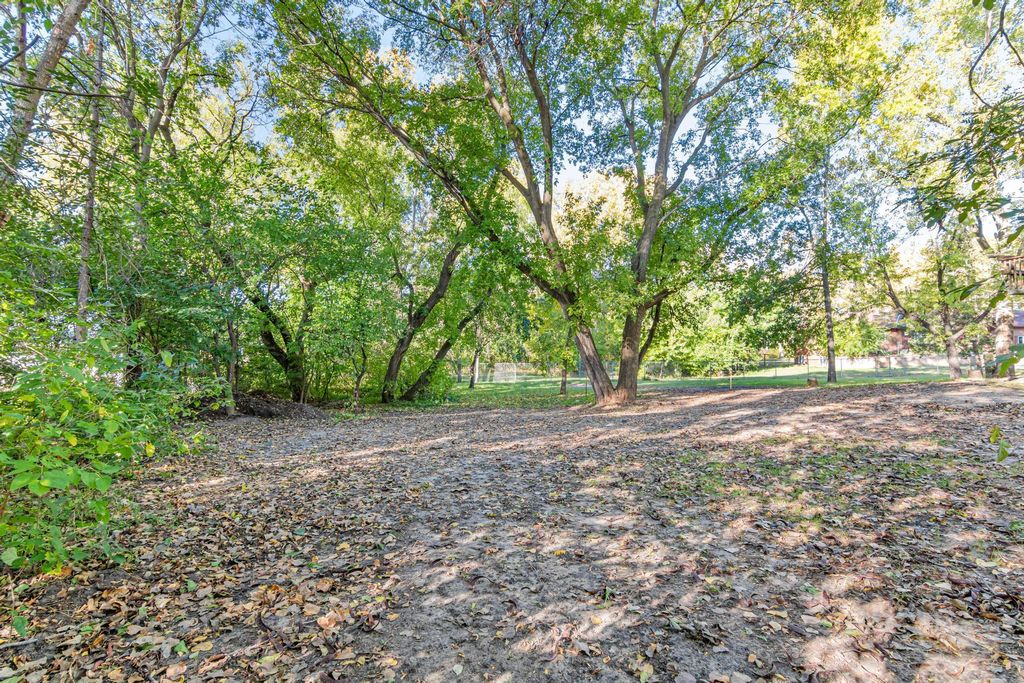 5415 Peterson Road, White Bear Twp, MN 55127 — exterior