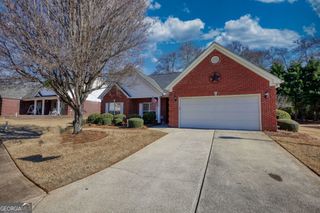 339 Crossroads Drive, Social Circle, GA 30025