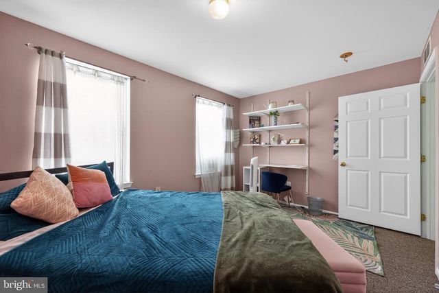 709 N MARKOE ST, Philadelphia, PA 19139