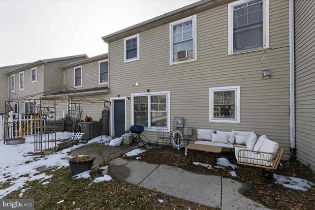 709 N MARKOE ST, Philadelphia, PA 19139