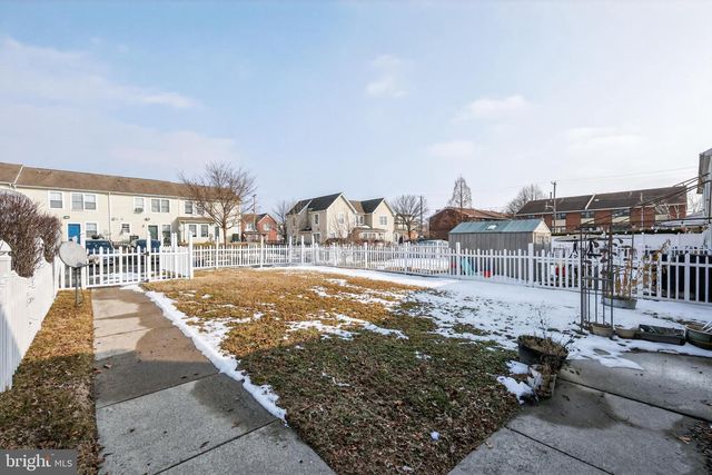 709 N MARKOE ST, Philadelphia, PA 19139