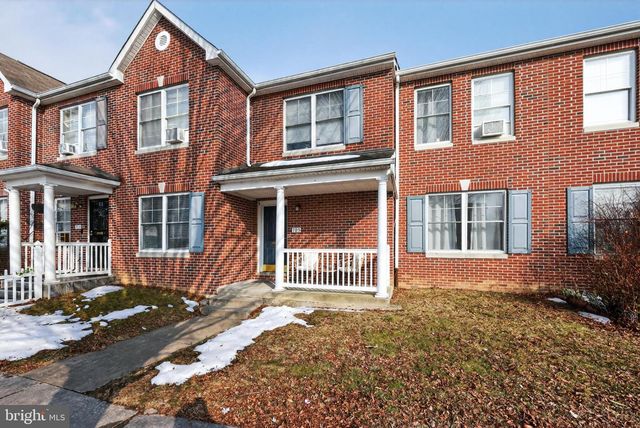 709 N MARKOE ST, Philadelphia, PA 19139