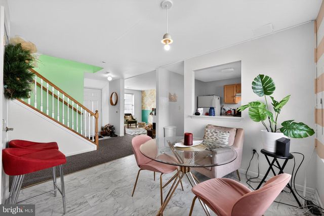 709 N MARKOE ST, Philadelphia, PA 19139