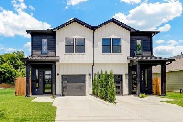 5405 Elysian Street, Houston, TX 77009