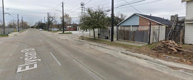 5405 Elysian Street, Houston, TX 77009