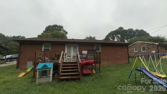 1429 Edgewood Road, Bessemer City, NC 28016