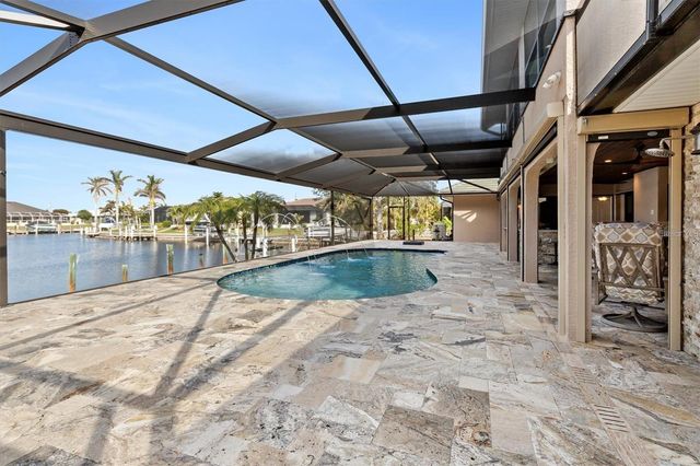 1701 CASEY KEY DRIVE, Punta Gorda, FL 33950