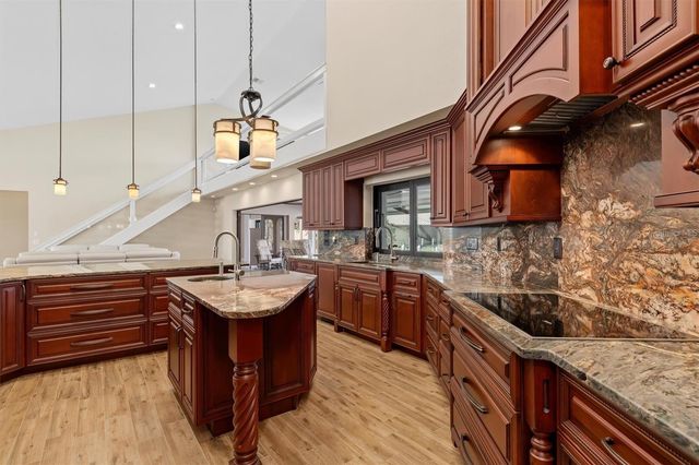 1701 CASEY KEY DRIVE, Punta Gorda, FL 33950