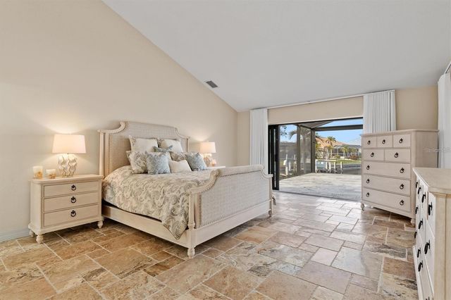 1701 CASEY KEY DRIVE, Punta Gorda, FL 33950