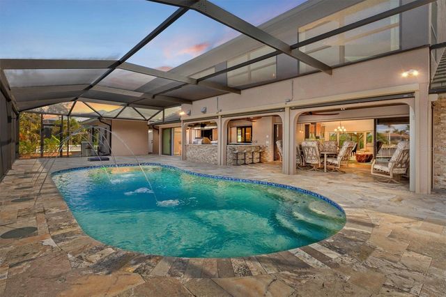 1701 CASEY KEY DRIVE, Punta Gorda, FL 33950