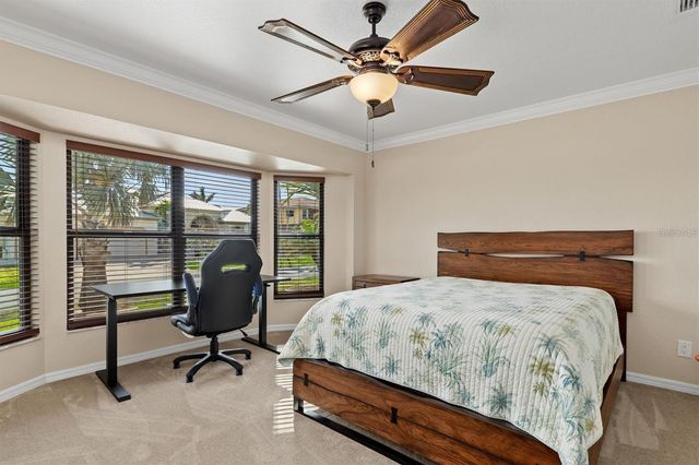 1701 CASEY KEY DRIVE, Punta Gorda, FL 33950