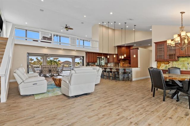 1701 CASEY KEY DRIVE, Punta Gorda, FL 33950