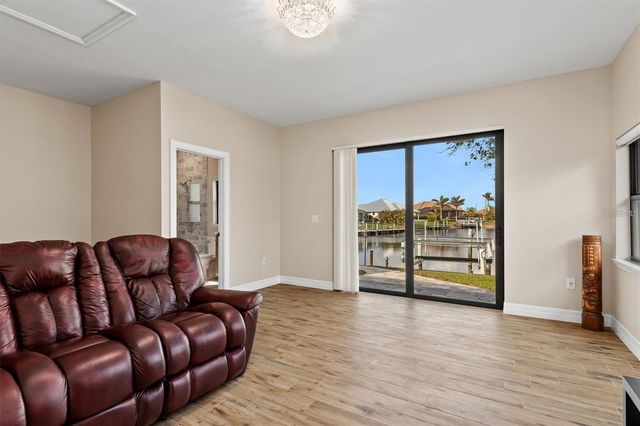 1701 CASEY KEY DRIVE, Punta Gorda, FL 33950