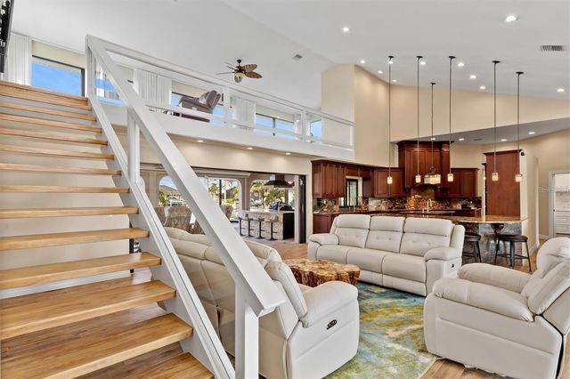 1701 CASEY KEY DRIVE, Punta Gorda, FL 33950