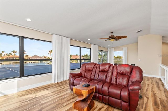 1701 CASEY KEY DRIVE, Punta Gorda, FL 33950