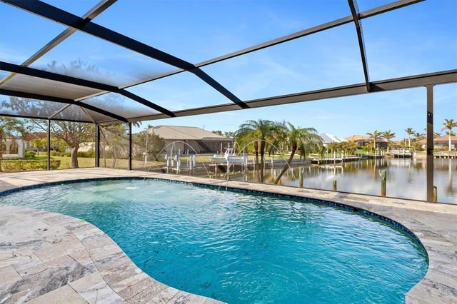 1701 CASEY KEY DRIVE, Punta Gorda, FL 33950