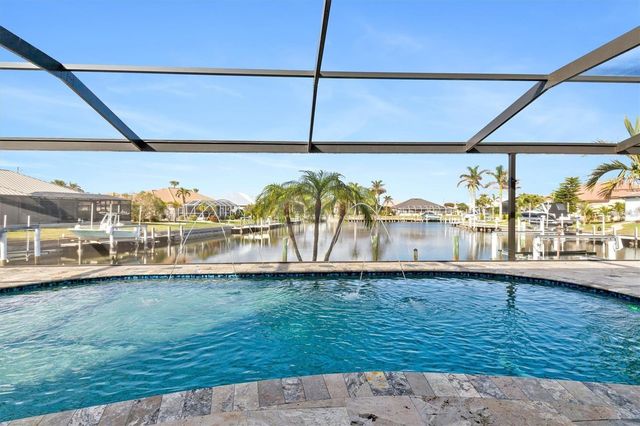 1701 CASEY KEY DRIVE, Punta Gorda, FL 33950
