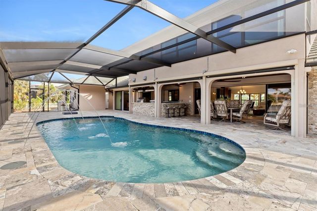 1701 CASEY KEY DRIVE, Punta Gorda, FL 33950