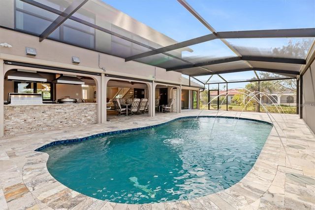 1701 CASEY KEY DRIVE, Punta Gorda, FL 33950