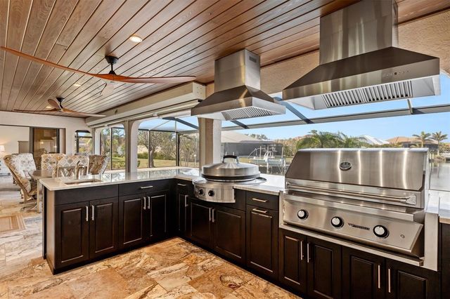 1701 CASEY KEY DRIVE, Punta Gorda, FL 33950