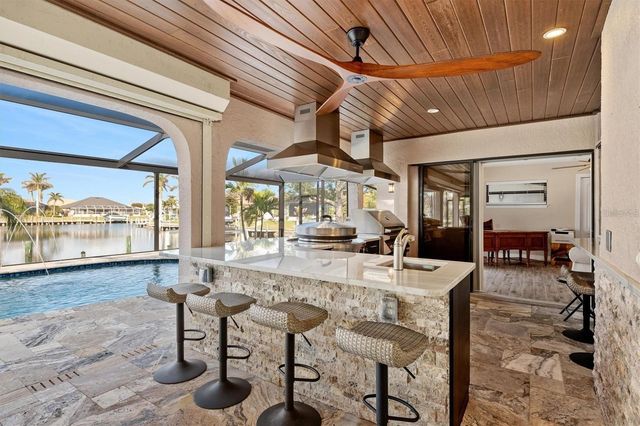 1701 CASEY KEY DRIVE, Punta Gorda, FL 33950