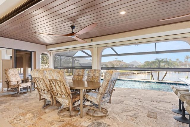 1701 CASEY KEY DRIVE, Punta Gorda, FL 33950