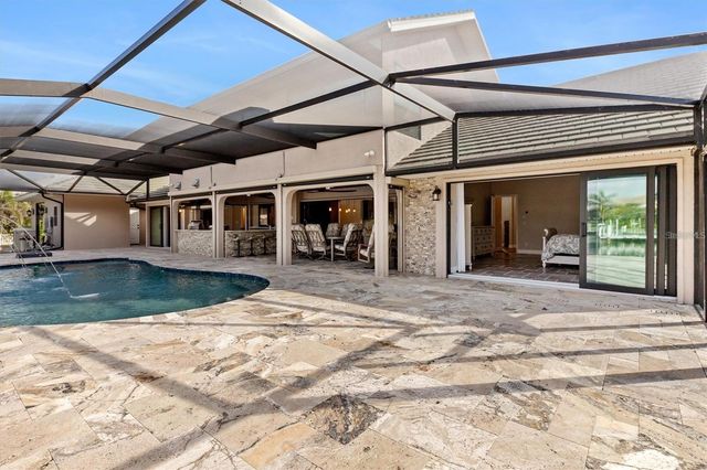 1701 CASEY KEY DRIVE, Punta Gorda, FL 33950