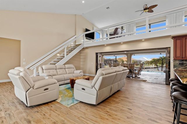 1701 CASEY KEY DRIVE, Punta Gorda, FL 33950