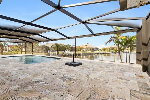 1701 CASEY KEY DRIVE, Punta Gorda, FL 33950