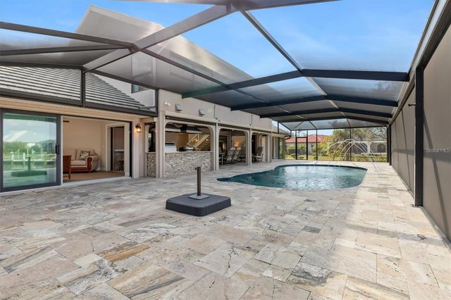 1701 CASEY KEY DRIVE, Punta Gorda, FL 33950