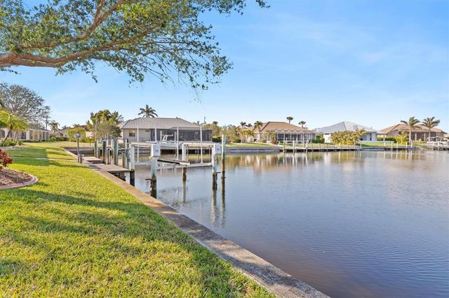 1701 CASEY KEY DRIVE, Punta Gorda, FL 33950
