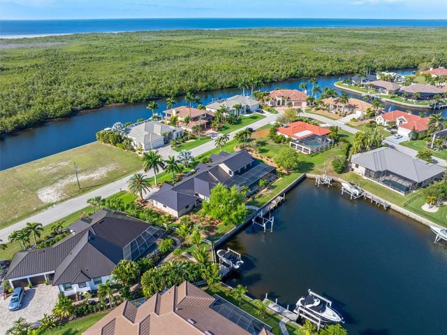 1701 CASEY KEY DRIVE, Punta Gorda, FL 33950